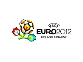 euro 2012 logo