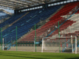 krakow euro 2012