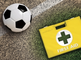 First Aid