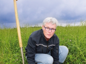 Wiepie Haagsma