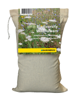 biodiversity flowers