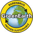 GreenEarth logo