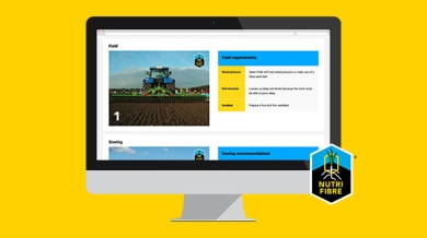 nutrifibre desktop