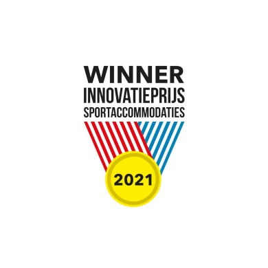 Winner innovation prize - Resilient Blue Grass Technology