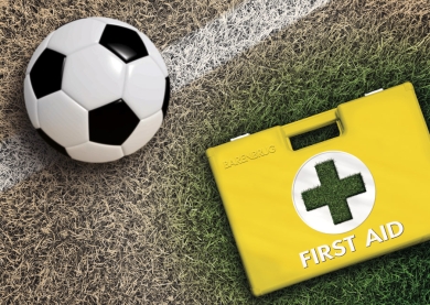 First Aid