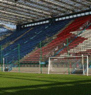 krakow euro 2012