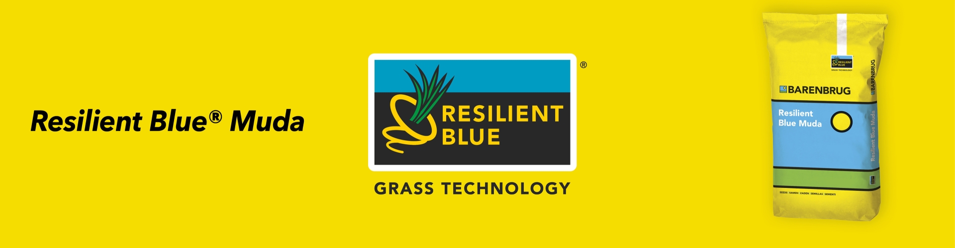 Header-Resilient Blue Muda