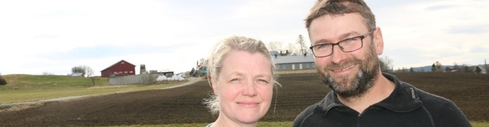Norwegian farmers win roughage competition 2023