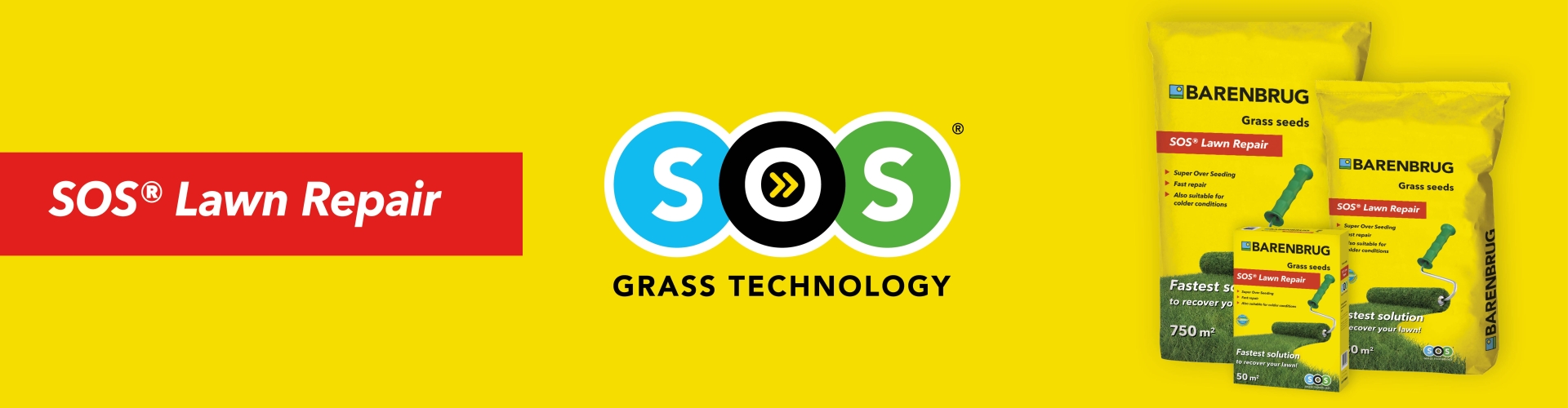 Header - Sowing-instructions - SOS Lawn Repair