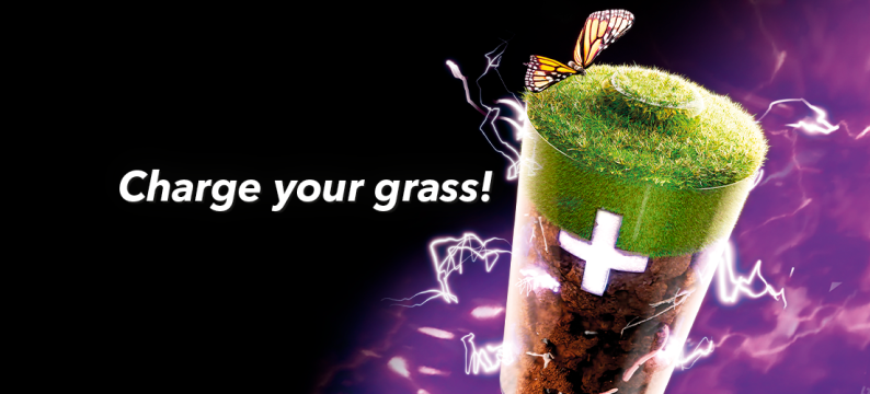 Turfcharge+ Header