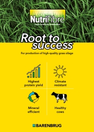 Brochure NutriFibre