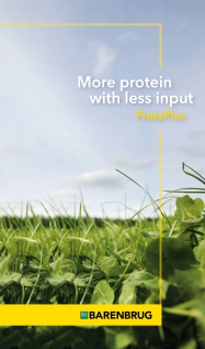 ProtapPlus: more protein with less input