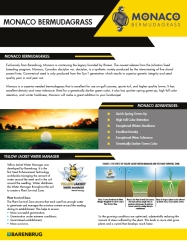 Monaco White Paper