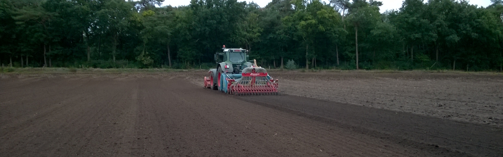 Sowing