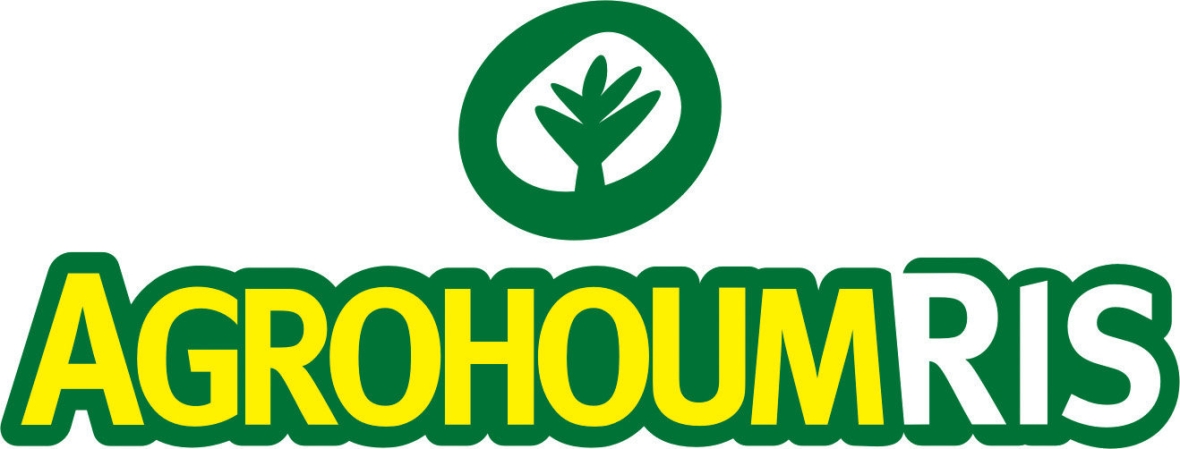 logo agrohoumis