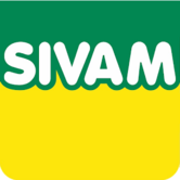 Sivam logo