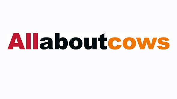 logo allaboutcows