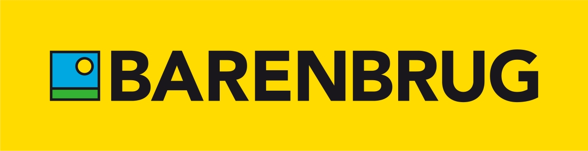 logo Barenbrug