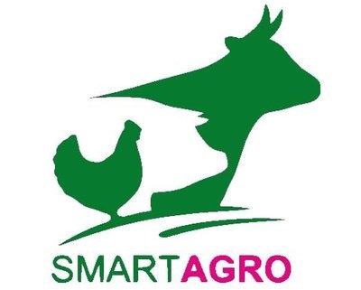 logo smart agro