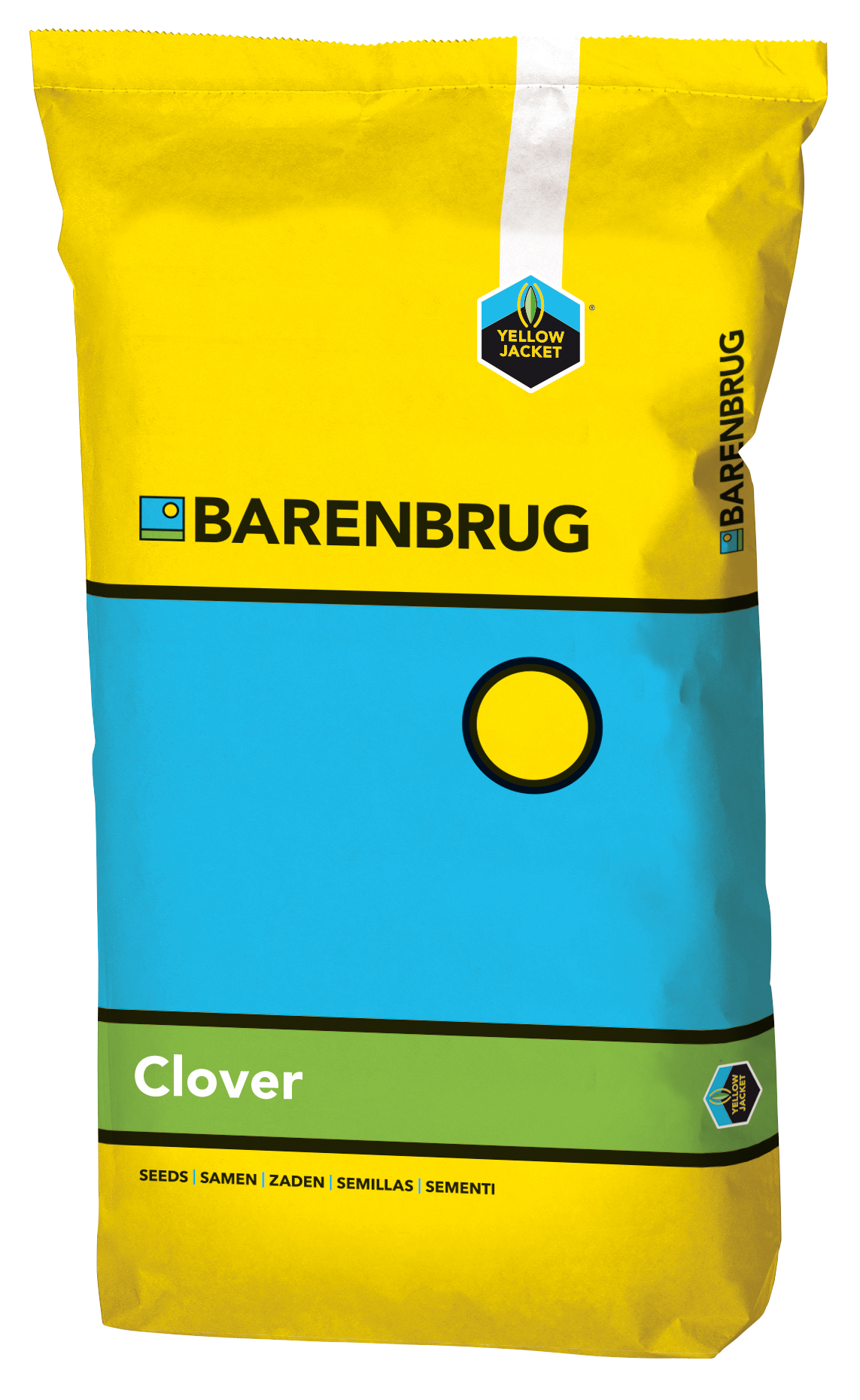 clover
