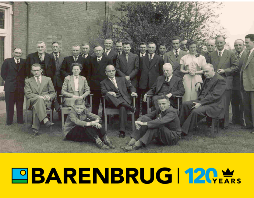 Barenbrug group2