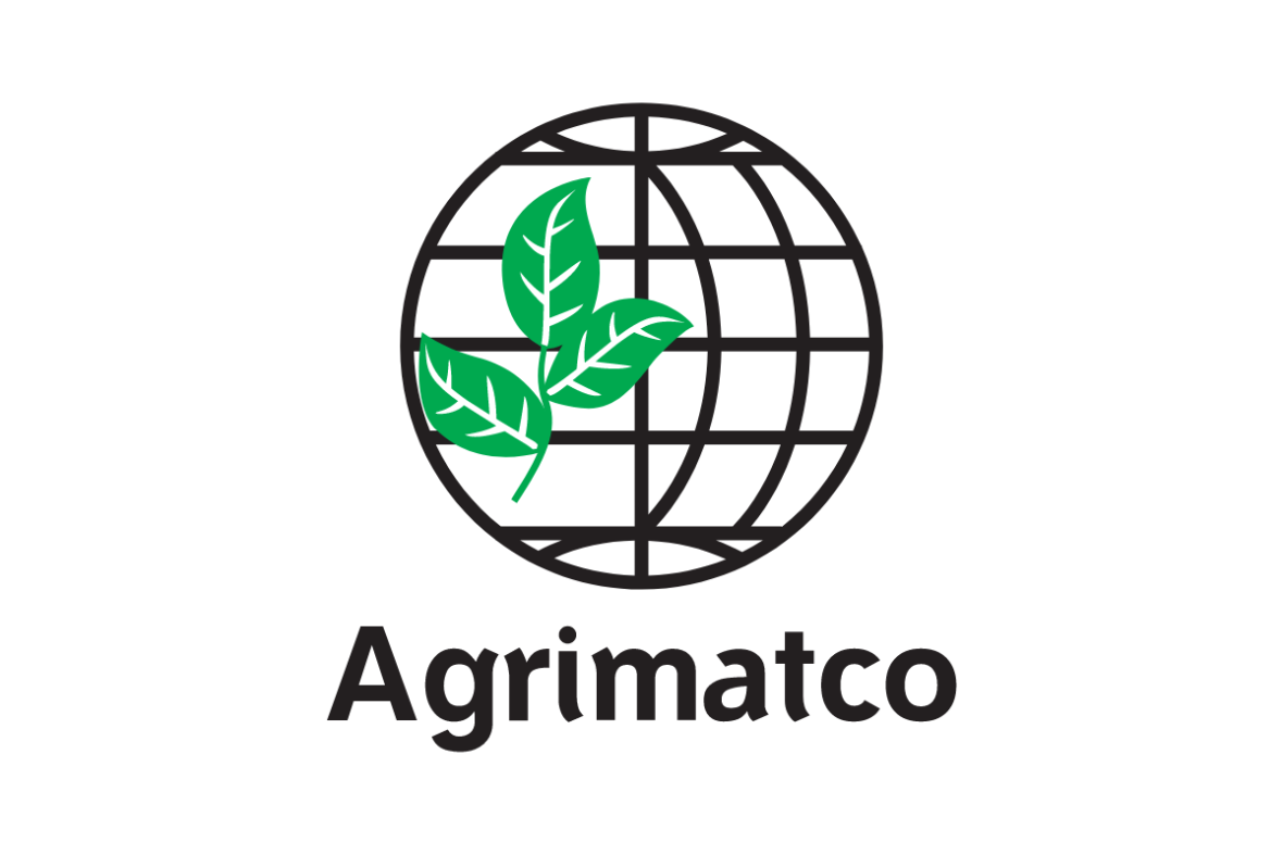 Logo - Agrimatco - Latvia