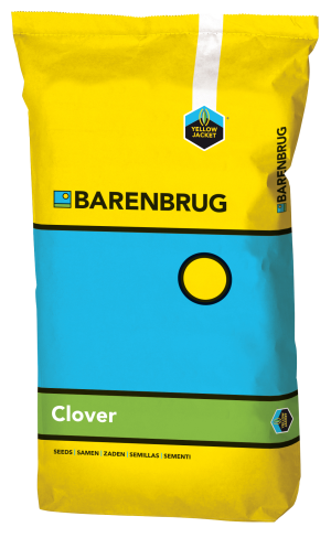 clover