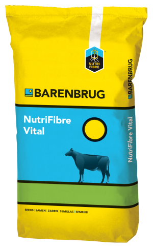 NutriFibre Vital