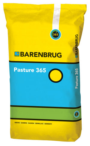 Pasture 365®
