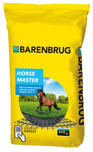 Barenbrug Horse Master