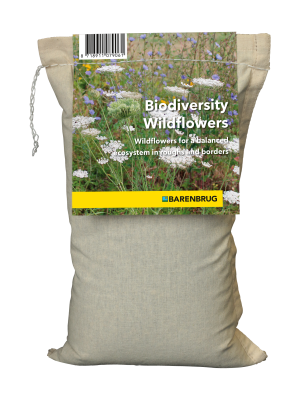 biodiversity flowers
