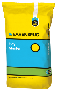 Packshot Hay Master