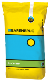 Packshot lucerne