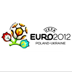 euro 2012 logo