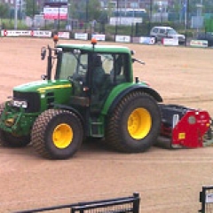 Aeration
