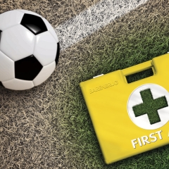 First Aid