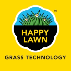 Happy Lawn logo